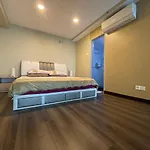 Premier Suite At Maritime